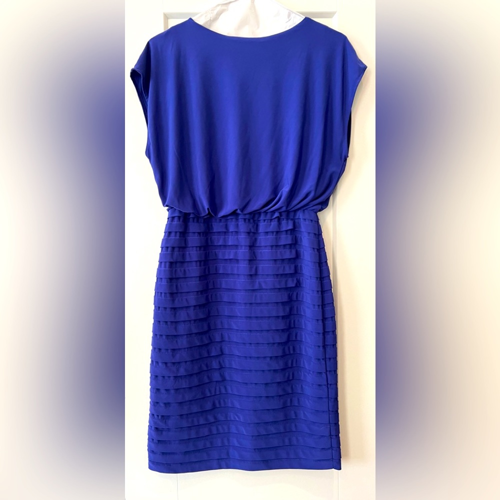 Adrianna Papell Dress sz 2
